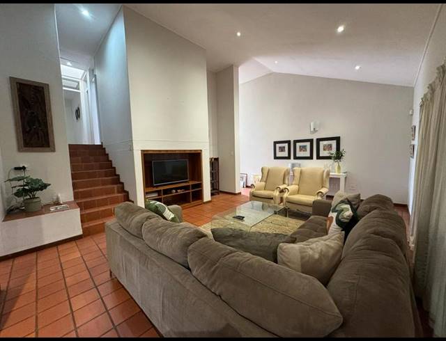3 BEDROOM PROPERTY TO RENT IN BROOKLYN